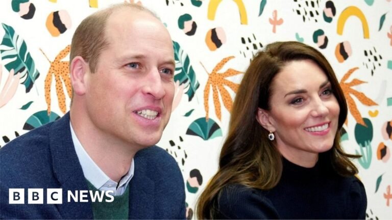 Prince William to return to work after Kate’s surgery