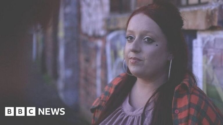 Ketamine addict: ‘I can’t walk 50m without weeing’